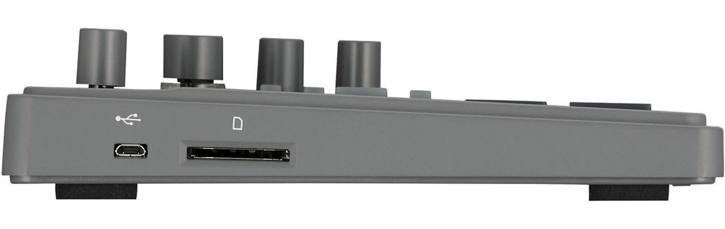 Korg Electribe Music Production Station Grey