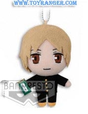 ตุ๊กตา Natsume Takashi -kogitsune to issho- (แท้)