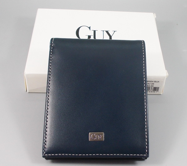 กระเป๋าสตางค์ Guy Laroche กรม ใหม่ แท้