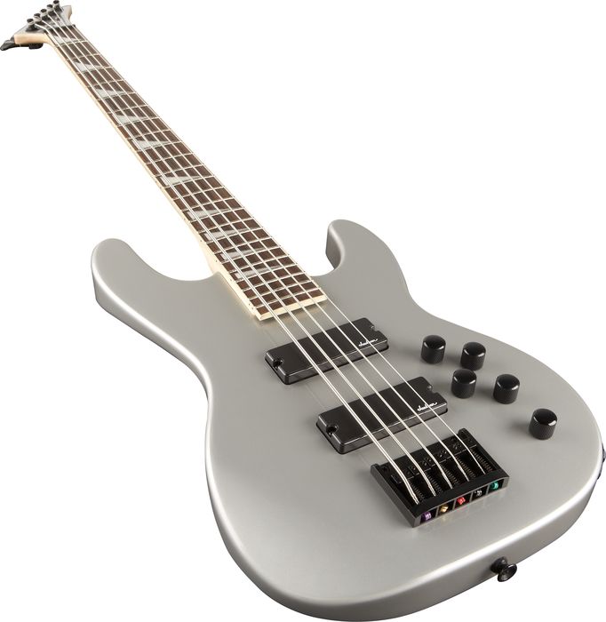Jackson JS3V Concert 5-String Electric Bass Guitar
