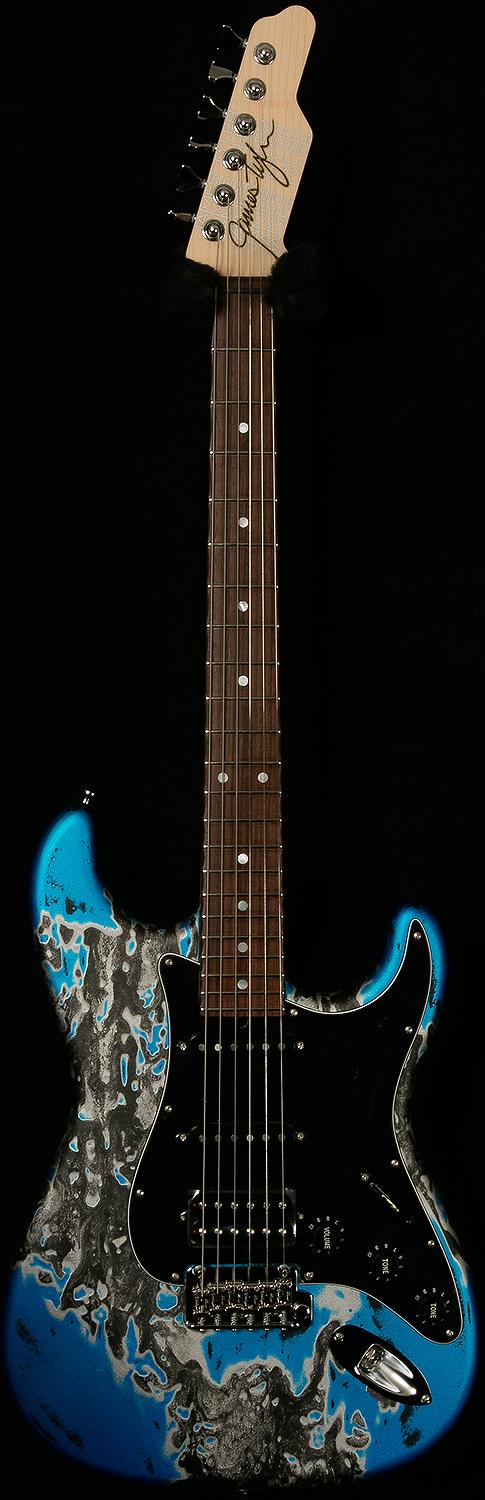 James Tyler - Special Edition Classic Ice Water No. 15218