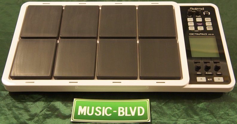 Roland SPD-30 Octapad