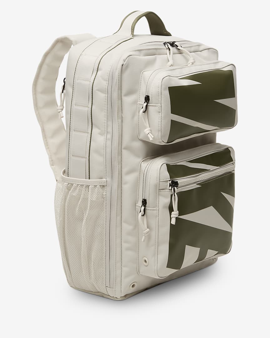 Nike Utility Speed Graphic Training Backpack