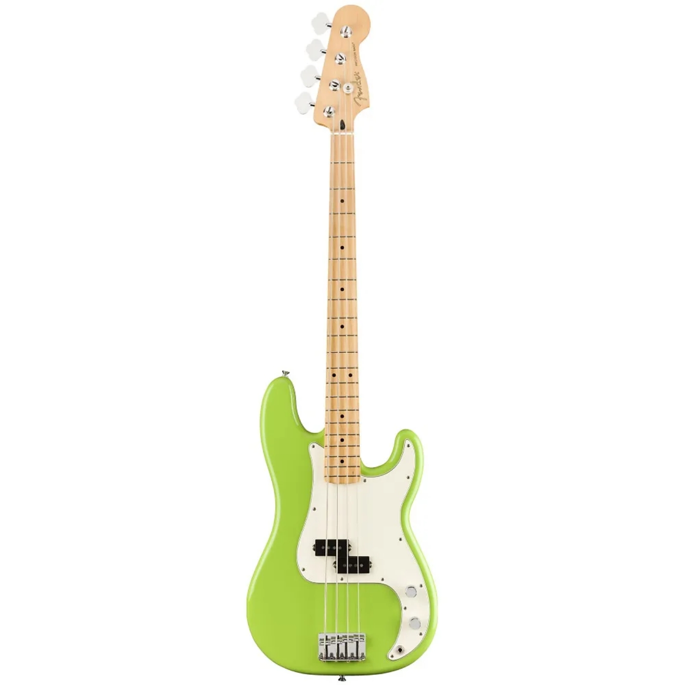Fender FSR Player Precision Bass - Electron Green