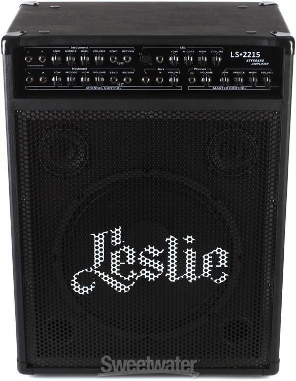Hammond Leslie LS2215 Keyboard Amplifier