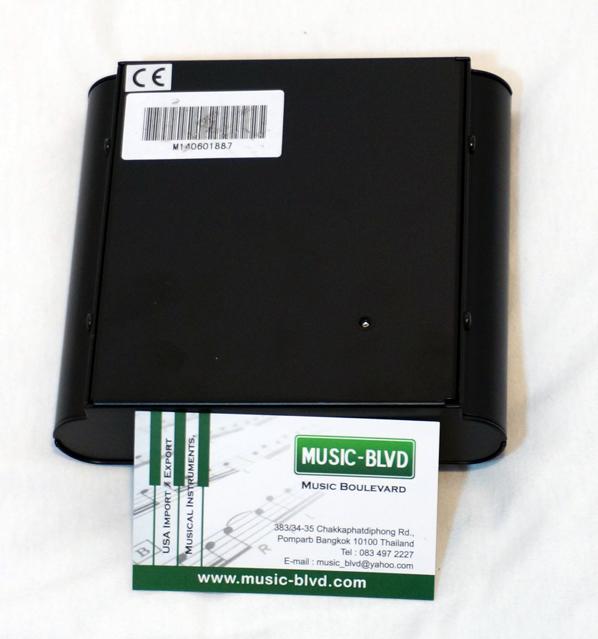 ART Tube MP Studio Mic Preamp