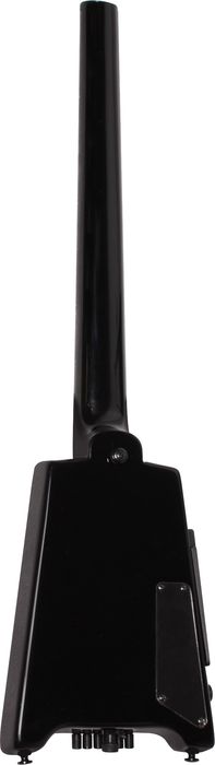 Steinberger Spirit GT-Pro L/H Deluxe Electric Guitar Black