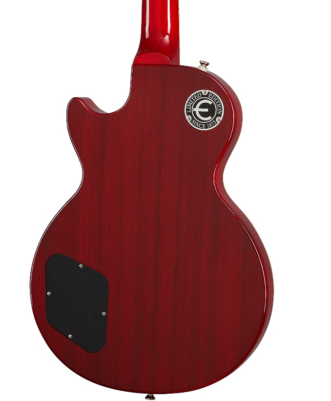 Epiphone 1959 Les Paul Standard Outfit Electric Guitar