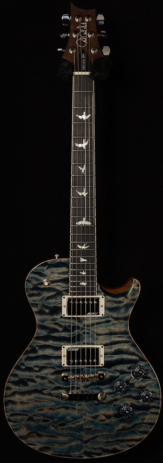 PRS Wildwood Guitars Wood Library McCarty SC 594 No.17239420
