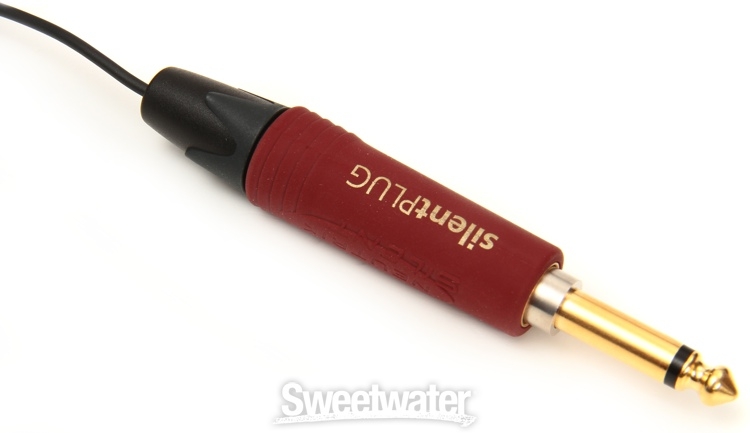 Sennheiser CI 1-4 Instrument Cable for Use with Sennheiser 2000 Series