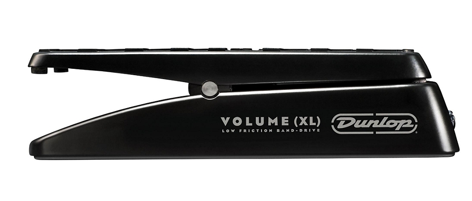 Dunlop DVP1XL Volume Pedal