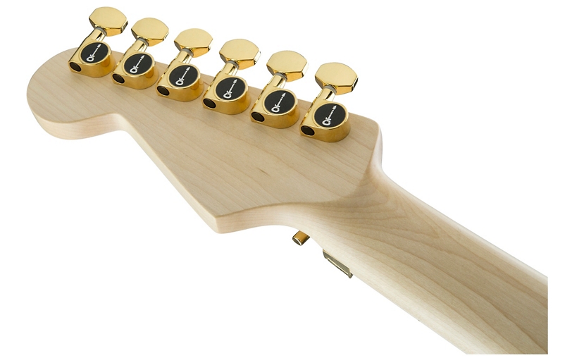 Charvel Pro Mod San Dimas Style 1 2H FR Electric Guitar