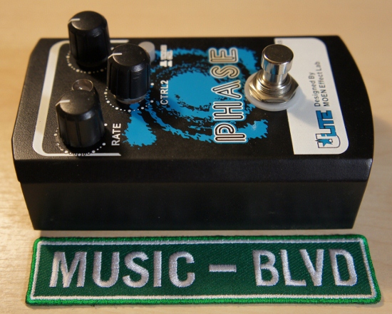 MOEN Ulite Anolog Phase