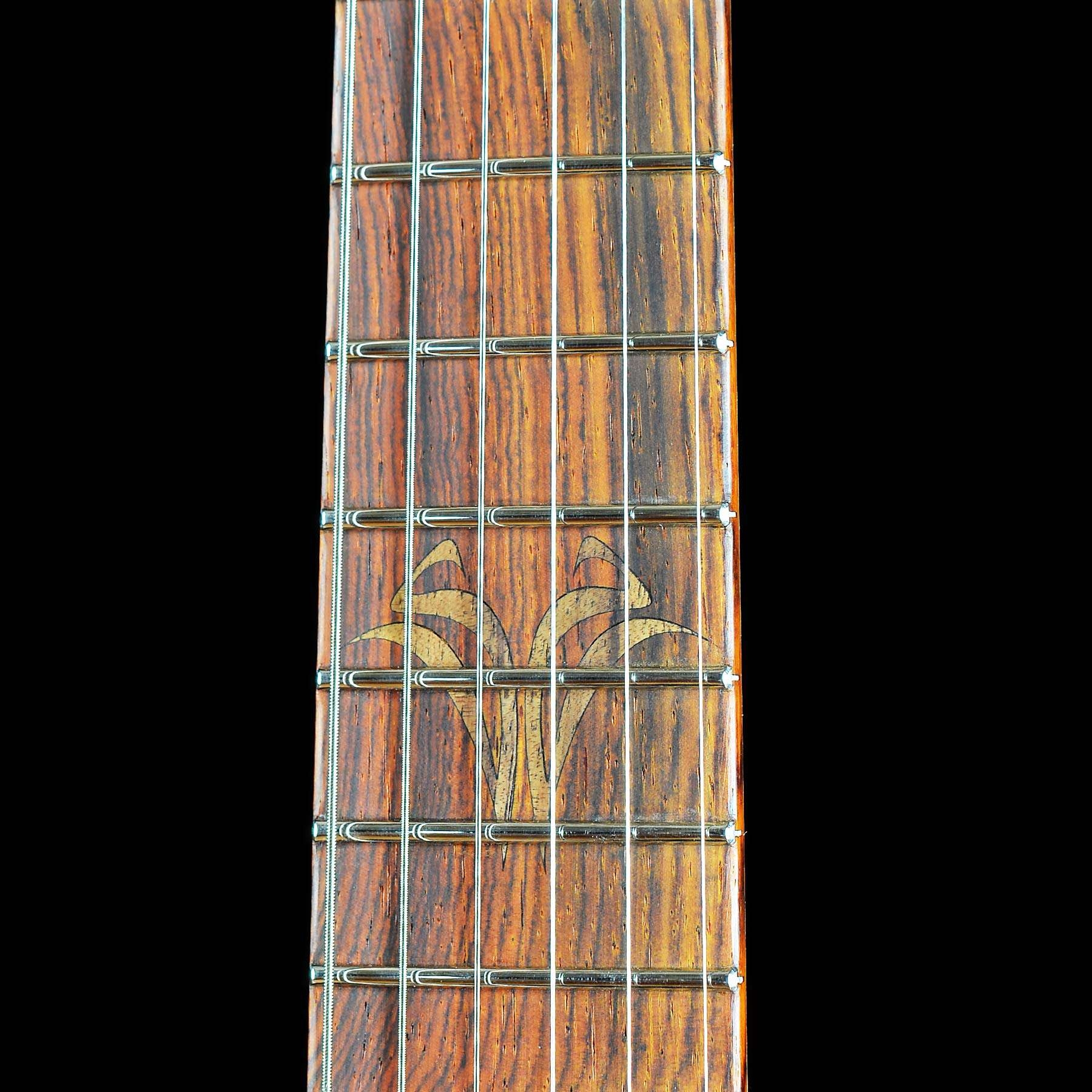 Suhr Collection 2016 Cocobolo Modern #061