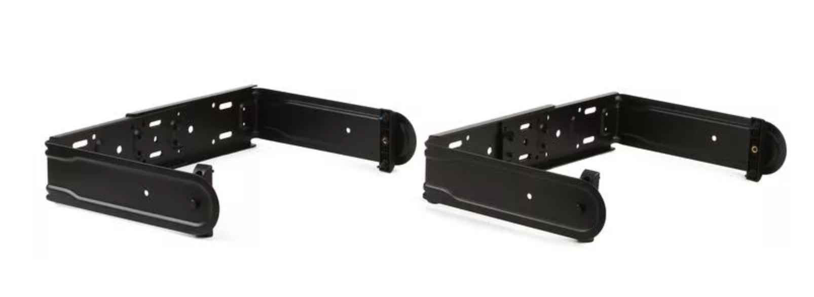 Turbosound IQ10-WB Wall Brackets for iQ10 Speakers