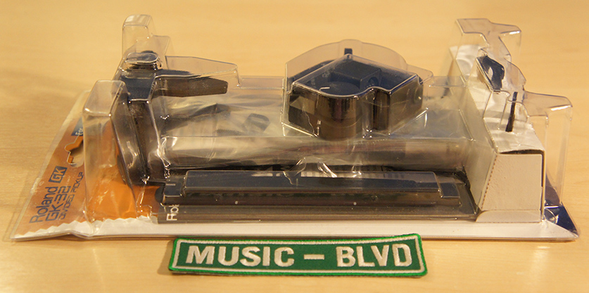 Roland GK-3B Divided Pickup