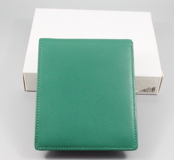 กระเป๋าสตางค์ Guy Laroche เขียว ใหม่ แท้