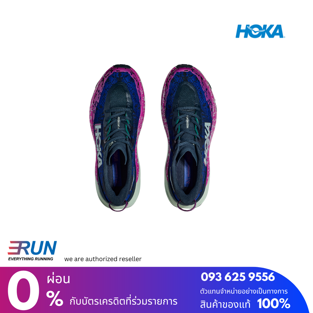 HOKA Speedgoat 6 Wide หน้ากว้าง Men New
