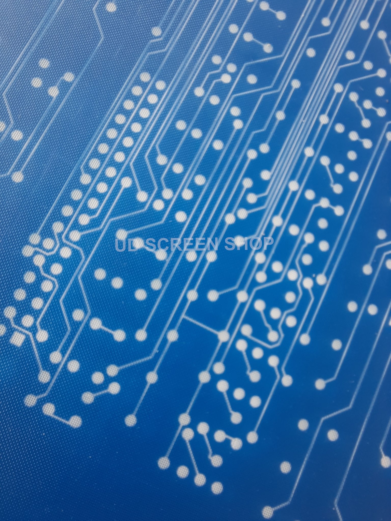 ตู้ถ่ายบล็อกสกรีน รุ่น ALPHA