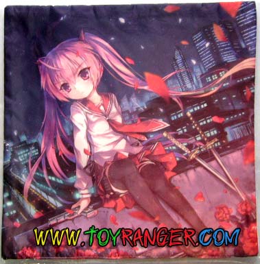 ปลอกหมอน Hidan no Aria 6
