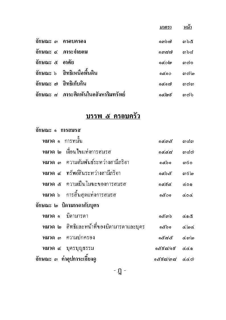 (e book) ประมวลกฎหมายแพ่งและพาณิชย์ ฉบับไม่ธรรมดา 2564