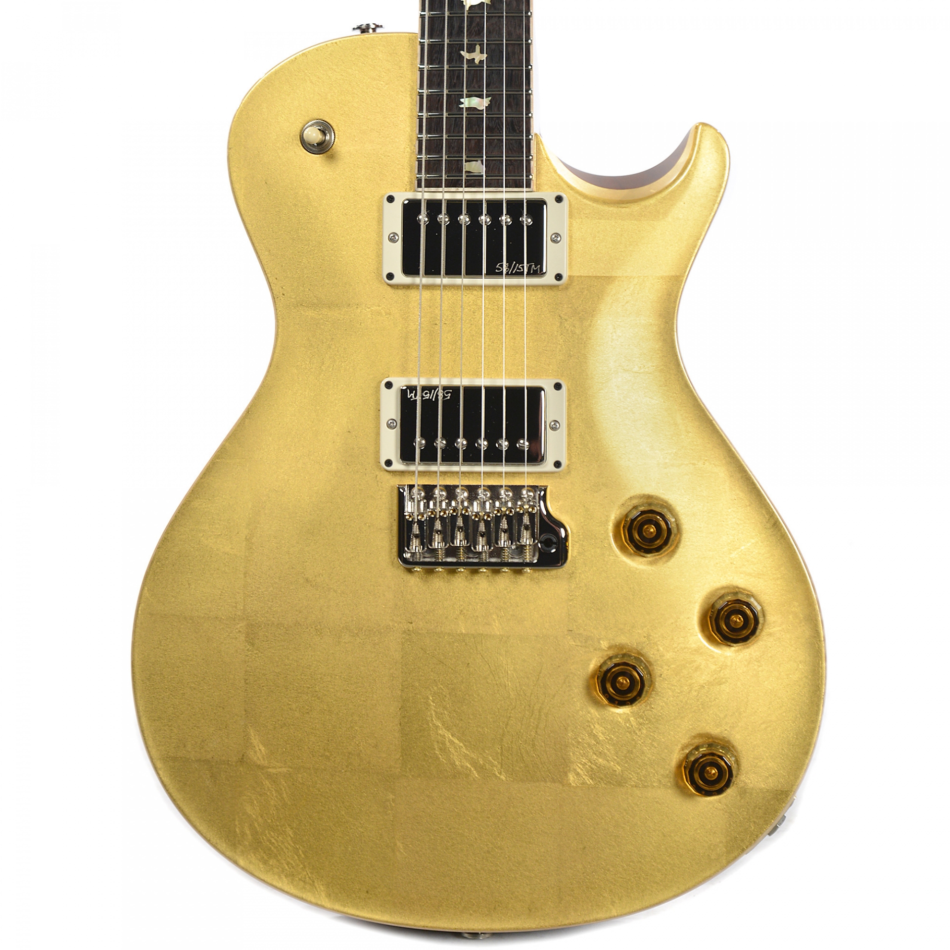 PRS Private Stock Guitar Of The Month September 2016 24 Fret McCarty Singlecut Trem