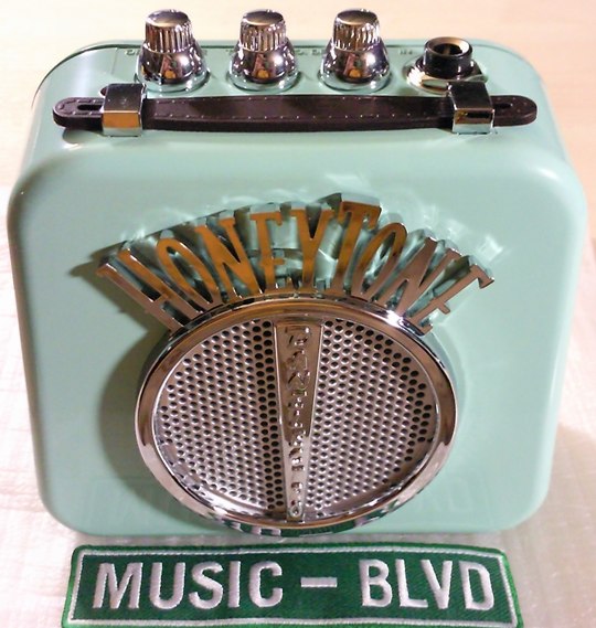 Danelectro Honeytone N-10 Guitar Mini Amp
