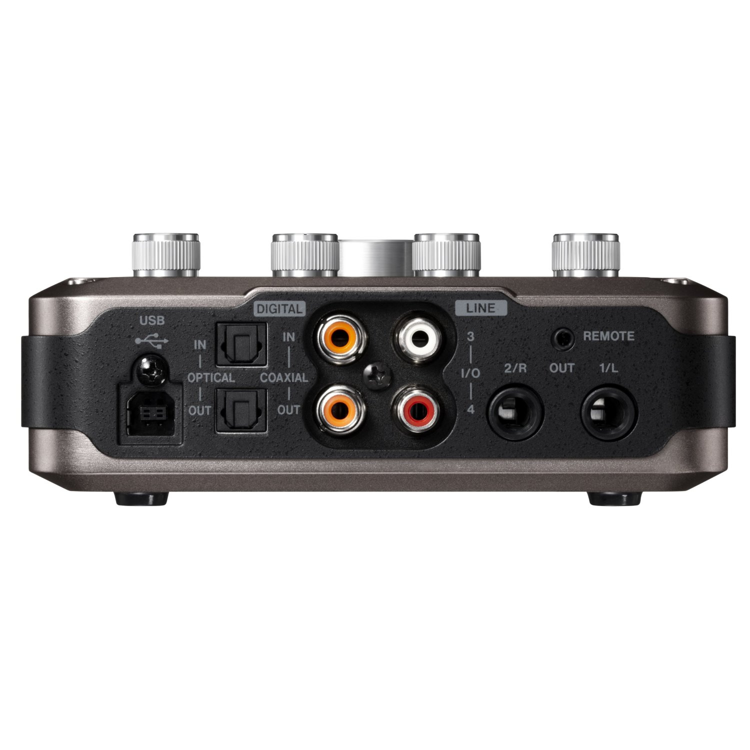 TASCAM US-366 4X6 or 6X4 USB Audio Interface