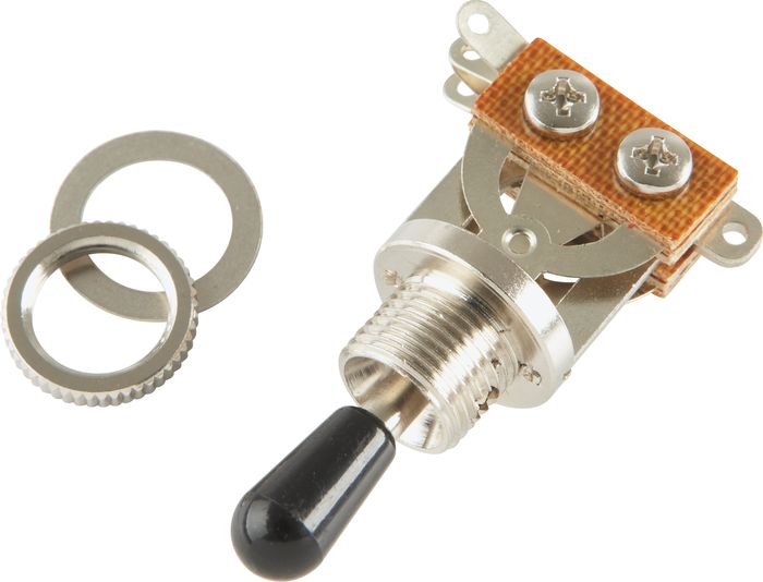 ProLine 3-Way Toggle Switch with Tip