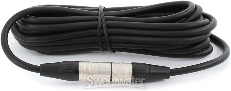 Miktek CV3 Large Diaphragm Multi-Pattern Tube Condenser Microphone