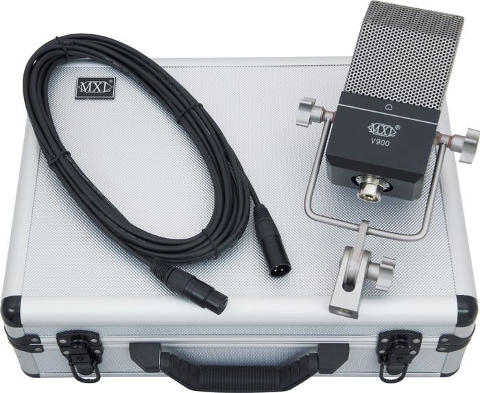 MXL V900 Stage and Studio Condenser Microphone