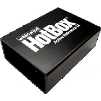 Whirlwind HOTBOX Active Direct Box