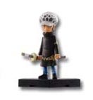 Trafalgar Law : One Piece Infinity งานจับฉลาก Generation of Worst (แท้)