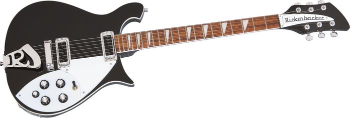 Rickenbacker 620 Electric Guitar