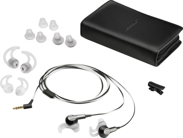 Bose IE2 Audio Headphones