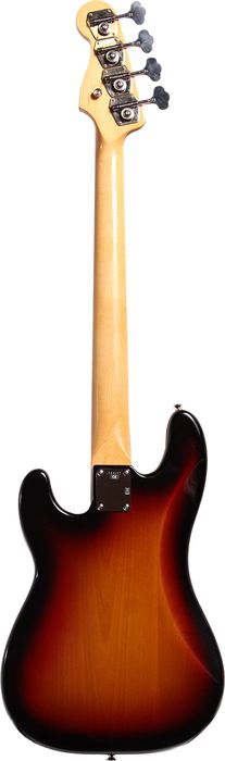 Fender American Vintage '62 Precision Bass