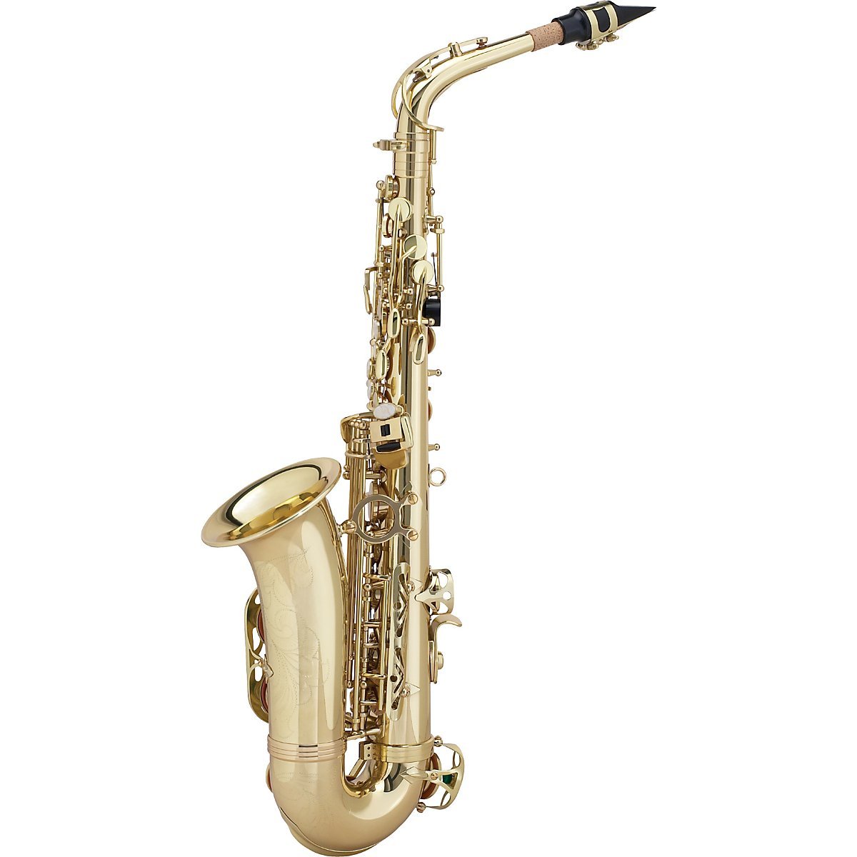 Allora Student Series Alto Saxophone Model AAAS-301
