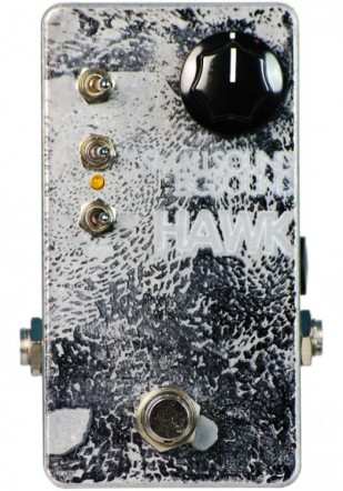 Smallsound/Bigsound Hawk Fuzz