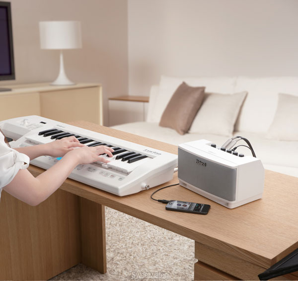 Roland Cube Lite 10W Guitar Combo Amp