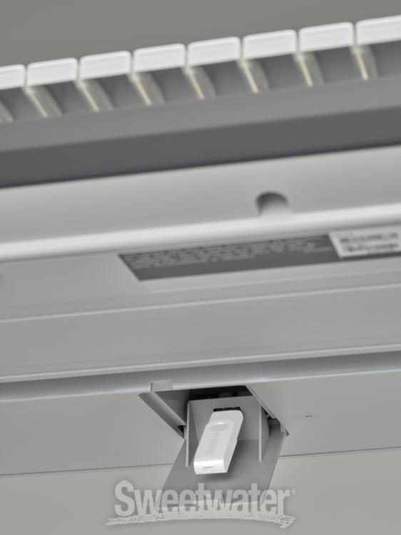 Yamaha Genos 76-key Arranger Workstation