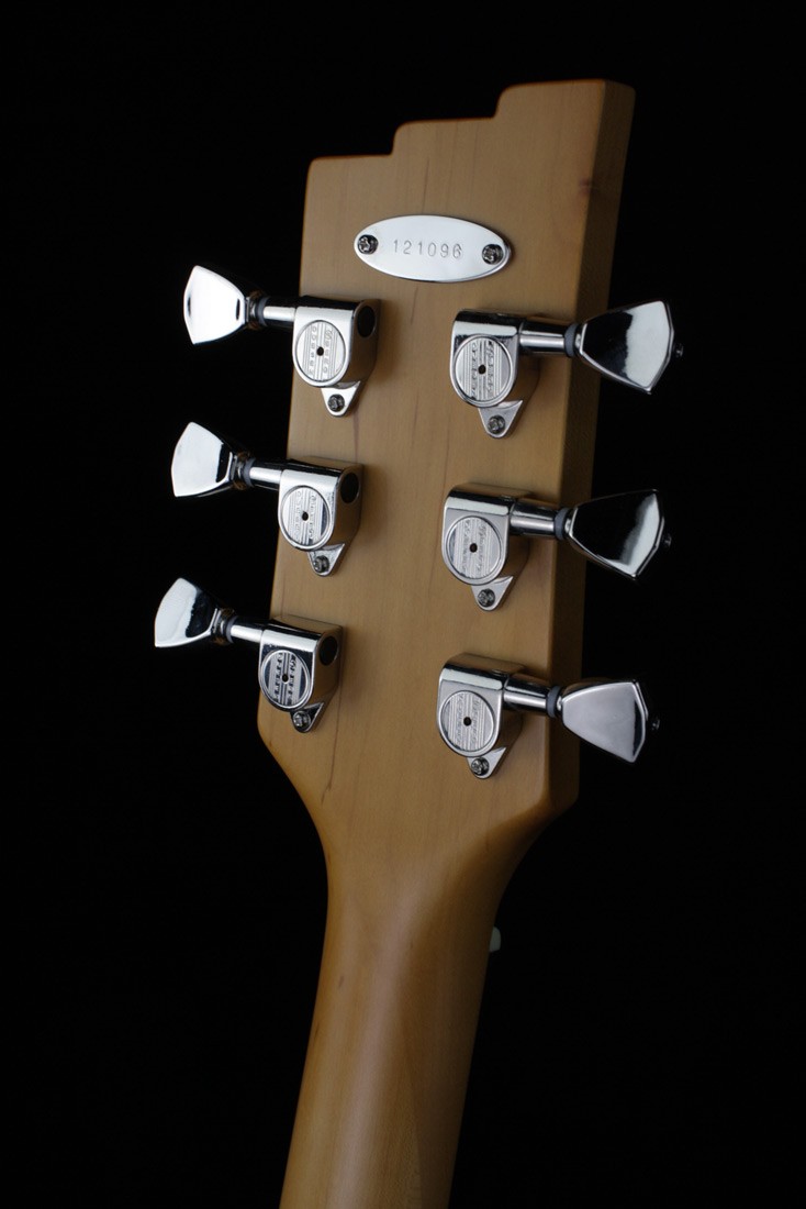 Duesenberg Starplayer Special - Blue Sparkle 121096