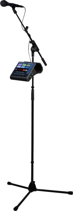 TC Helicon VoiceLive Touch with MP-75 Mic