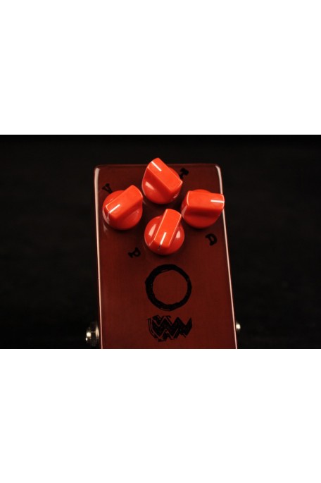 JHS Angry Charlie Distortion