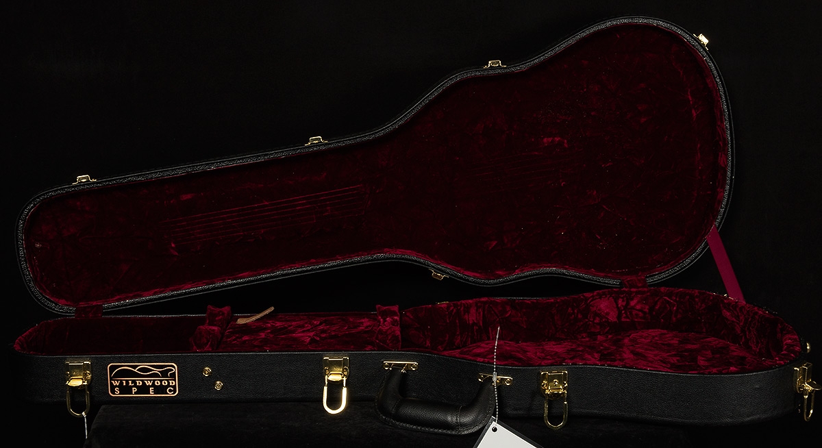 Gibson Custom Shop Wildwood Spec CS-336 No.CS600717