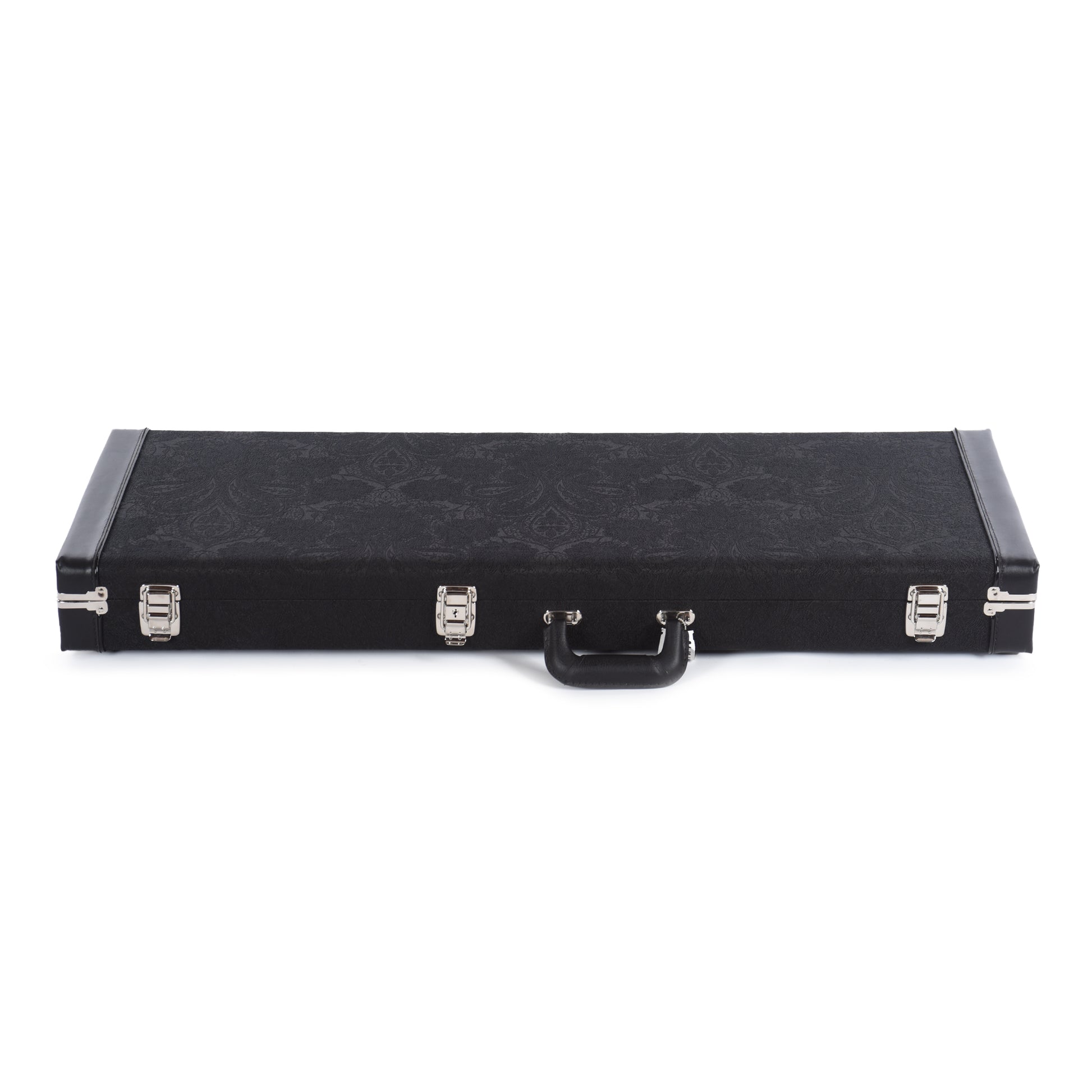 PRS Private Stock Paul's Guitar Curly Maple/African Mahogany Rainforest Glow w/Stained Neck/Fingerboard & Birds of a Feather Inlay