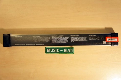 Ahead JJ1 Speed Metal Drum Sticks