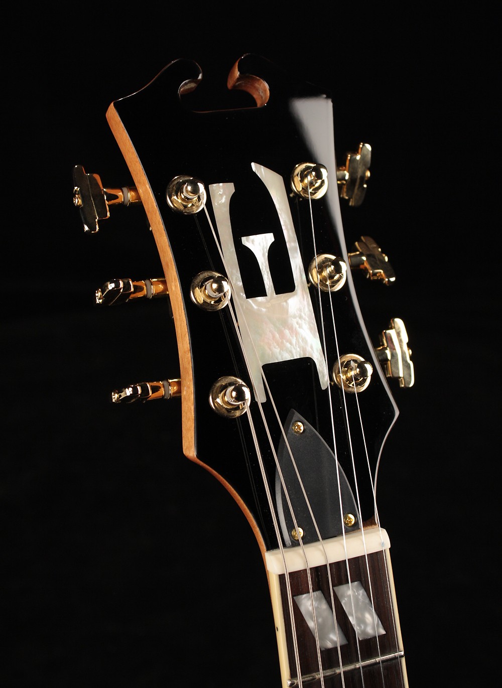 Eastwood Joey Leone Signature RBC