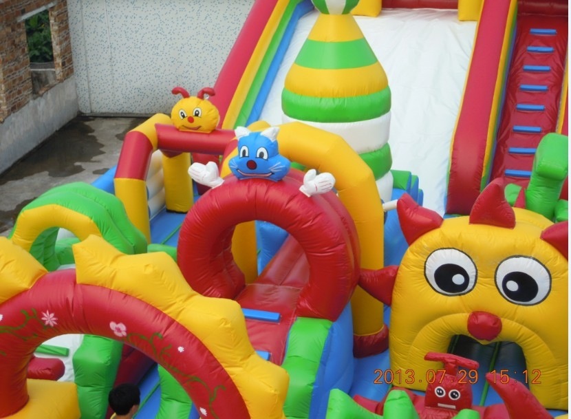 บ้านลมขนาดใหญ่12