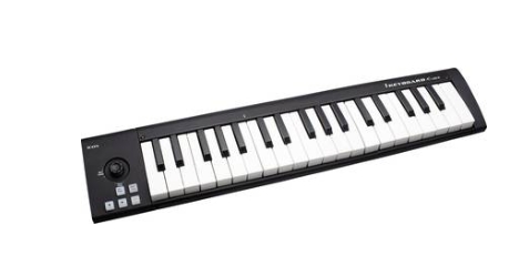 icon iKeyboard 4 Mini MIDI controller