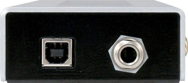 Vestax VAI-40 Audio Interface